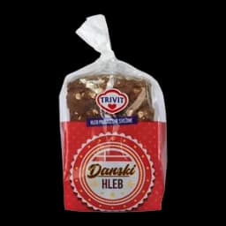 Danski hleb 350 g