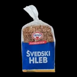 Švedski hleb 350 g