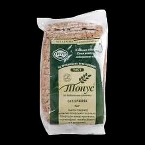 Trougao Bav Sa Semenkama 80g