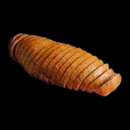 Hleb Integralni Sečeni 500gr Trivit