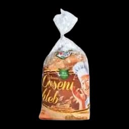 Mesani ovseni hleb 350g