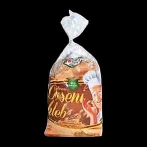 Mesani ovseni hleb 350g