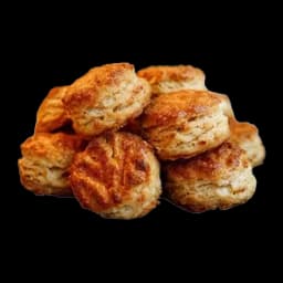 Pogačica Sa Čvarcima 120g