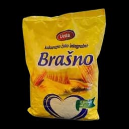 Brasno Kukuruzno Integralno Zuto 1kg Vega
