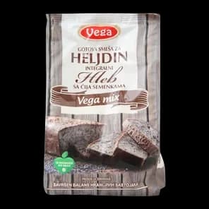 Gotova smesa za heljdin hleb Vega 500g