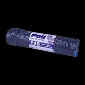 Kese Za Smece Poli 250 L 10/1 Hdpe