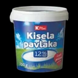 Pavlaka 12%mm 700g K Plus