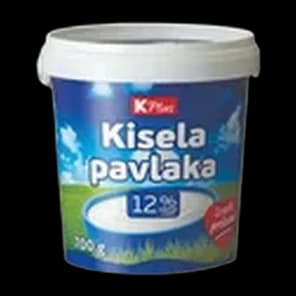 Pavlaka 12%mm 700g K Plus