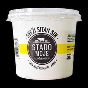 Sir Sitan Stado Moje Rf