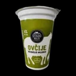 Kiselo Mleko Ovčije Stado Moje 6%mm 380g