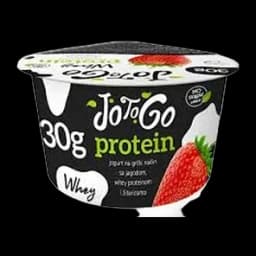 Protein jagoda 125g JoToGo