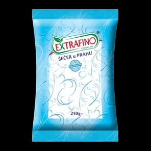 Šećer U Prahu 250gr Extrafino
