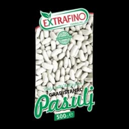 Pasulj Gradištanac 500 Gr Extrafino