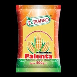 Palenta 500gr Extrafino