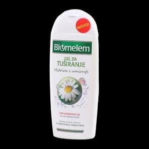 Balzam-hidrira i umiruje Biomelem 222ml