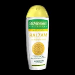 Balzam za kosu med Biomelem 222ml