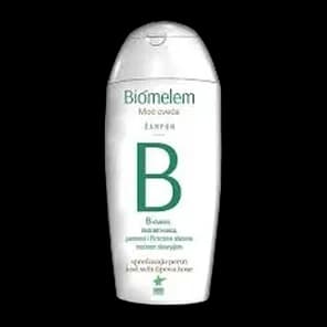 Samp. Biomelem prot. peruti vit. B 222ml