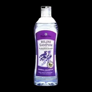 Šampon Lavanda 1l Hedera Vita