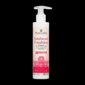Emulzija Pantenol 200ml Hedera Vita