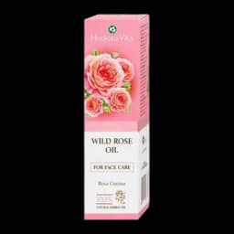 Ulje Za Lice Ruža 30ml Hedera Vita