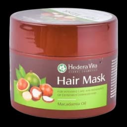 Maska Za Kosu Makadami 230ml Hedera