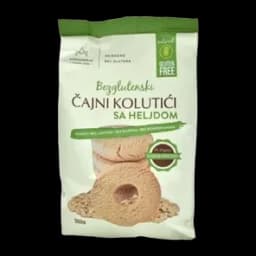 Čajni Kolutići Sa Heljdom Bg 300g A