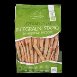 Aleksandrija štapić bez glut 130g