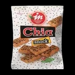 Pločice Chia Bez Glut 140g Aleksand