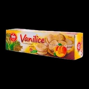 Vanilice Bezglut Sa Kajsi 180g Alek