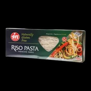 Pirincane nudle Riso Pasta 320g