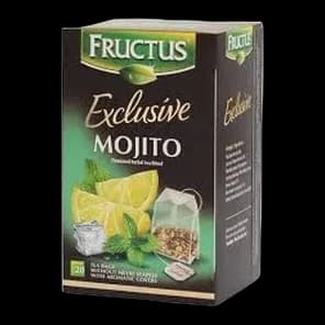 Caj Mojito Fructus 60g