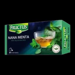 Caj zeleni sa nanom i limunom 30g