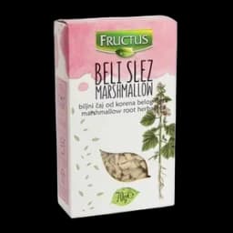 Fructus beli slez 70g rinfuz