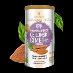 Cimet Cejlonski Prem 100g Superior