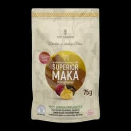 Maka Sirova Org 3 Boje 75g Superior
