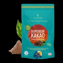 Kakao Prah Org Dominik 75g Superior