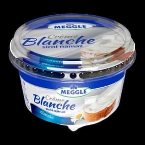 Sir Namazni Classic 150gr Creme Blanche Meggle