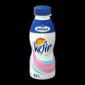 Kefir light 0,5% - 330g PET