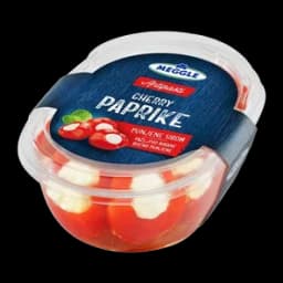 Paprike Cherry Gold Punj Sir Meggle