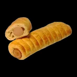 Rol hot dog 130g