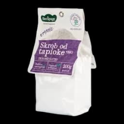 Skrob Od Tapioke Bio 200g Bio Špajz