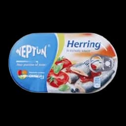 Haringa u paradajz sosu Neptun 170g
