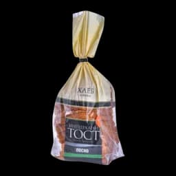 Tost Integralni 500g Hleb&kifle