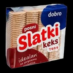 Dobro keks 760 g