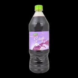 Dobro sirup borovnica 850 ml