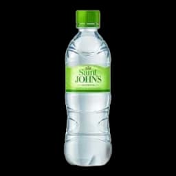 Voda Gazirana Saint John’s Gaz 0.5l