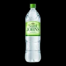 Voda Gazirana Saint John's 1l