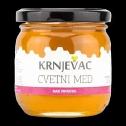 Krnjevac cvetni med 10g