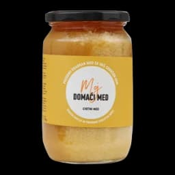 Med Cvetni Moj domaci med 950g