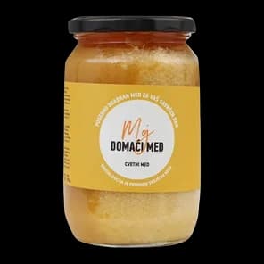 Med Cvetni Moj domaci med 950g